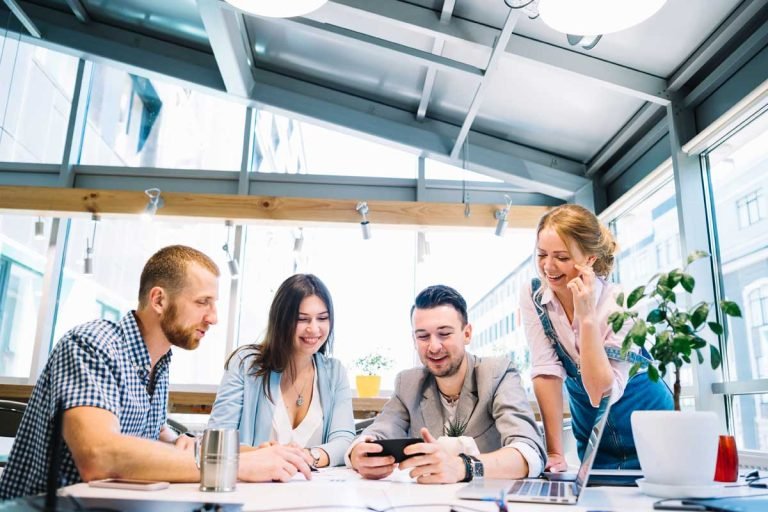 How to Find the Best On-Demand Staff Workers for Your Business 