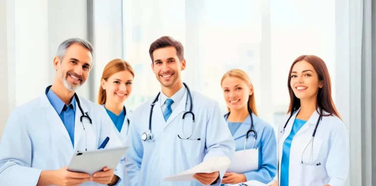 How to Find the Right Staff for Your Healthcare Needs
