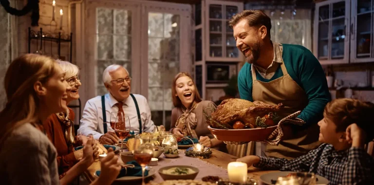 Thanksgiving is a season of expressions of thanks, coming together and a celebration. But, for the event planners, the holiday can also come with several logistical burdens. From catering to managing guests, every aspect of the event matters, positioning temporary staffing as a key approach to guarantee effectiveness. Regardless of whether it is a low-key family dinner or a formal corporate event, identifying the best temporary staffing agency is key.