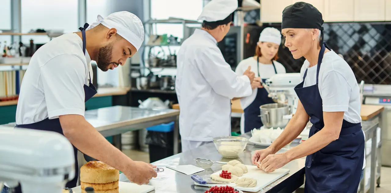 Get the perfect event wait staff for your ceremony! Learn how to choose reliable, professional staff for exceptional service and smooth event flow.