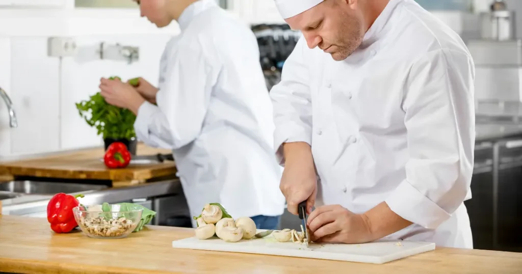 The role of a line cook is central to any kitchen’s success. These professionals work tirelessly to deliver high-quality dishes, making them invaluable to the culinary world. Whether you’re considering a career in this field or seeking to understand the dynamics of kitchen staff, the line cook's position offers insight into the artistry and hard work that go into every plate served.