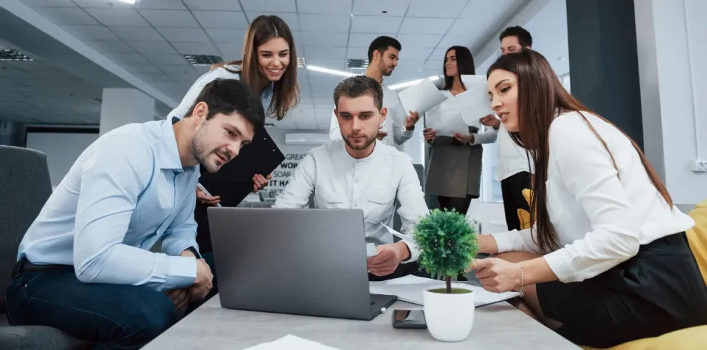 Adopting on-demand personnel is a proactive move for businesses to stay competitive as they look towards the future. This model addresses immediate needs but also allows companies to adapt to a changing workforce landscape where flexibility, agility, and innovation are key.