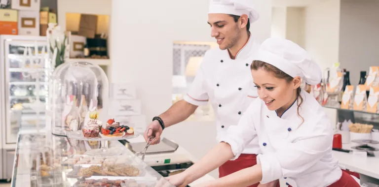 Buffet operations require a unique set of skills and coordination to ensure a seamless dining experience for guests. Whether it’s for a corporate event, a wedding reception, or a large family gathering, having the right team in place is crucial for success. Building a high-performing staff for buffet operations is not just about finding individuals with hospitality experience; it's about cultivating a team that works together efficiently, delivers excellent service, and elevates the guest experience.