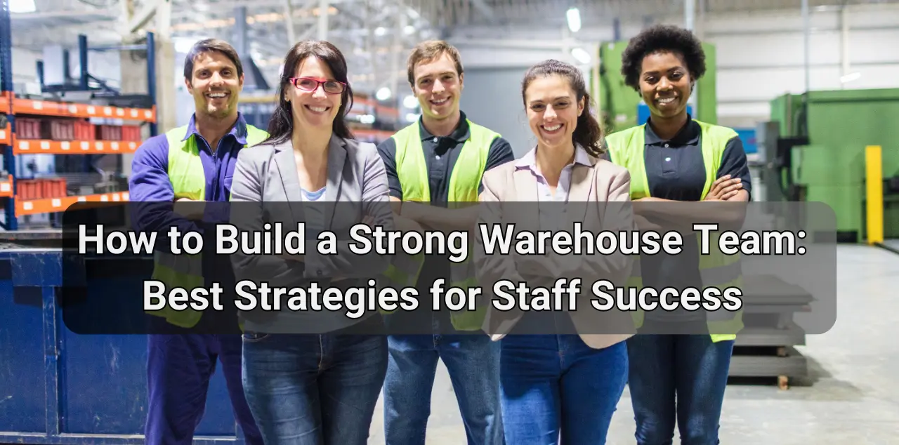 How to Build a Strong Warehouse Team: Best Strategies for Staff Success From TrueGigs Staffing Agency TrueGigs Staffing Solution specializes in temporary staffing, providing skilled trades, logistics professionals, light industrial workers, and seasonal staff to help businesses efficiently address short-term workforce needs with reliable, qualified talent tailored to their requirements.
