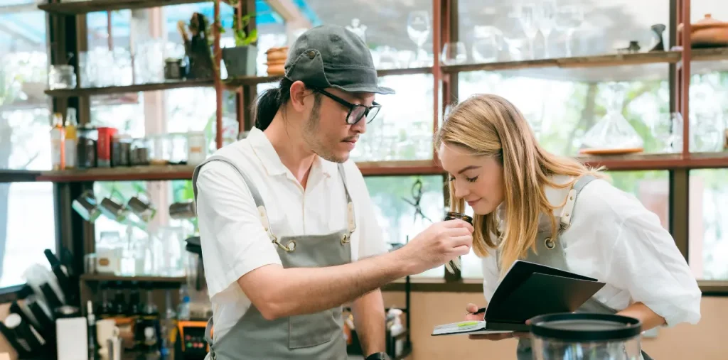 It is crucial to hire the right bartender for your specific venue. Look for someone who is certified, has worked in similar events before, and has excellent communication skills. Don’t be shy about asking for references or a short interview.