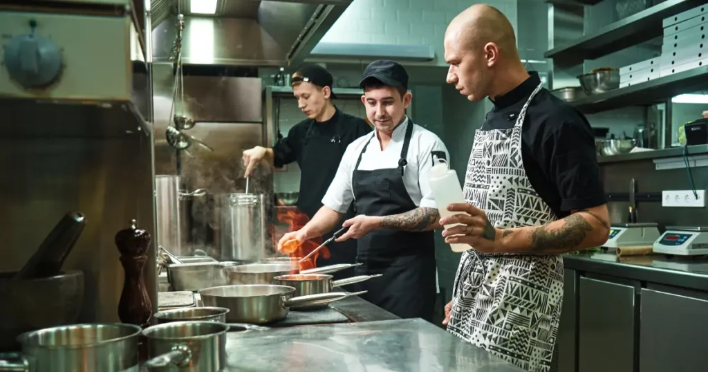Understanding the Impact of Line and Prep Cooks on Your Dining Experience For restaurant owners, investing in your kitchen staff workers is not just good practice—it’s essential for success. By supporting and valuing your line and prep cooks, you can create a thriving, efficient, and harmonious kitchen.