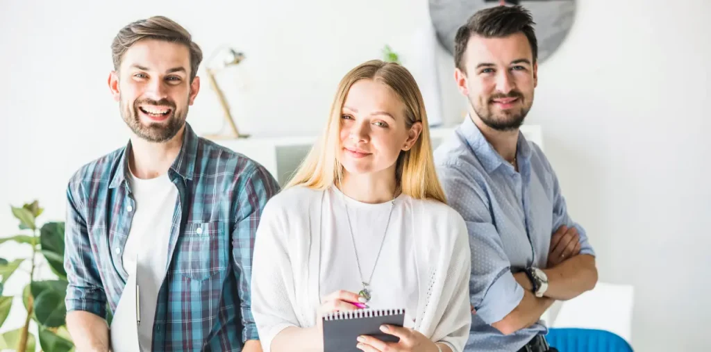 A company could, for example, hire an external consultant who specializes in data analytics and train its own staff so that they can become proficient. This method increases employee satisfaction while preparing the workforce for new challenges.