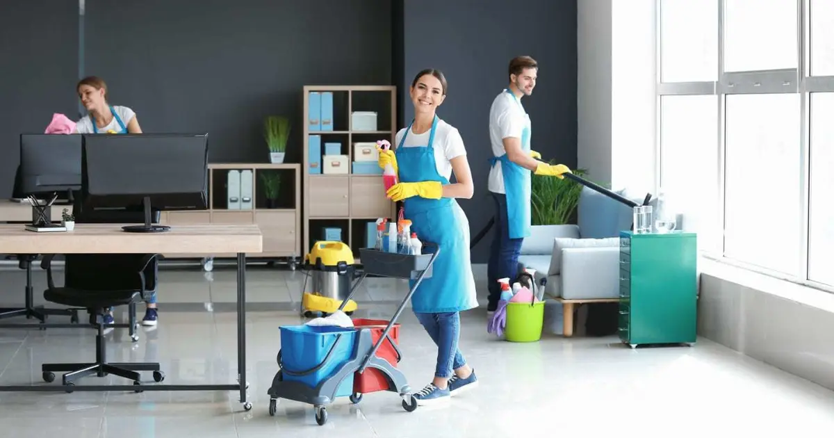 In today's fast-paced society, it is incredibly important for businesses to keep a neat and organized workplace. Whether you are managing an office, supervising a sports stadium, or holding a position in hospitality, cleanliness remains core to everything. A clean and organized environment increases efficiency as well as customer satisfaction while promoting a healthy workplace. Cleanliness in your business can be accomplished best by ensuring the right kind of janitorial services. This essay will discuss the importance of cleaning services, details on how to select the appropriate staff to fill these roles, and why any company would be financially prudent in providing these services.