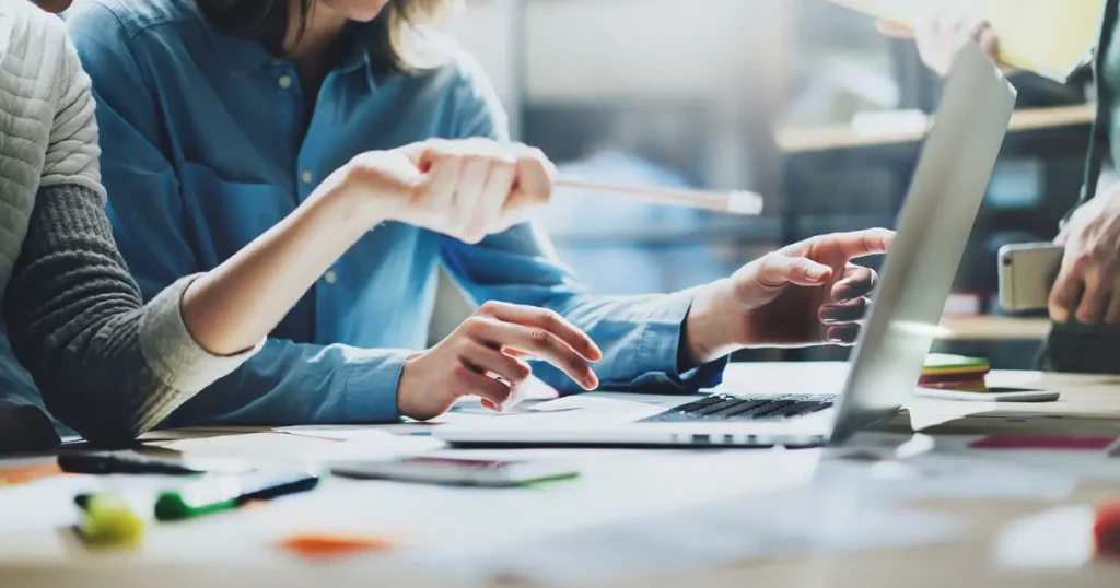 ai in staffing