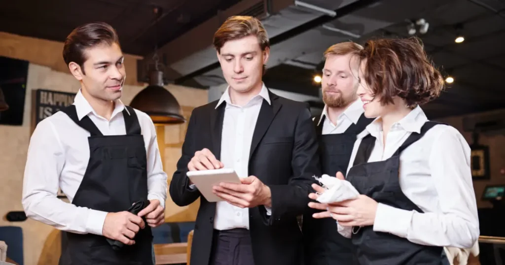Contract Staffing vs. Temp Staffing: