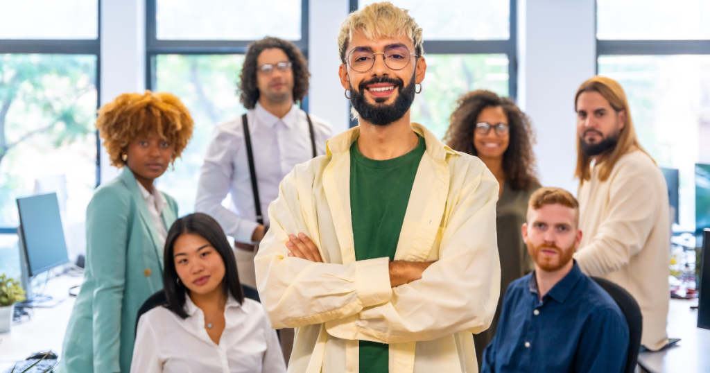 Types of Temporary Event Staff You May Need
