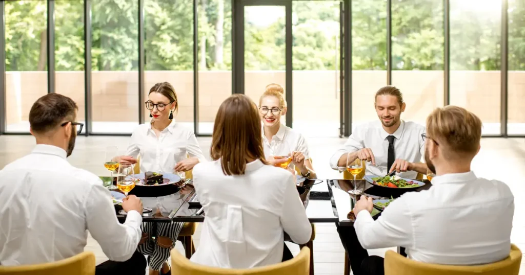 Why Our Service Banquet Staffing Is the Best?