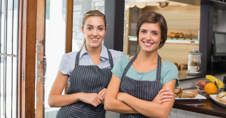 food service worker job description, food server worker, food service worker salary, food service staff, food service staffing, buffet server, line cook, bartender for hire, TrueGigs Hospitality Staffing