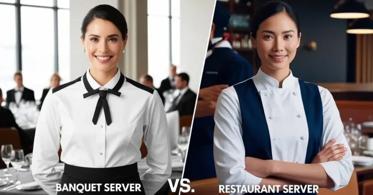 Banquet Server, banquet server jobs, server jobs, Banquet Server vs Restaurant Server, server hiring near me, what is a banquet, restaurant server jobs near me​, server restaurant, server job description, TrueGigs Banquet Server, Hospitality staffing,