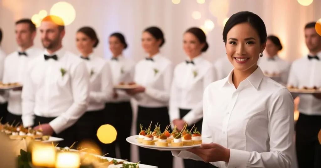 The catering industry is experiencing a staffing crisis that threatens to disrupt events, delay service, and strain businesses. As demand for weddings, corporate gatherings, and social events rebounds, the scramble to secure skilled catering staff has intensified. Whether you’re a seasoned event planner in NYC or a restaurant owner expanding into off-site services, the challenge remains the same: How do you bridge the gap between rising demand and dwindling labor?