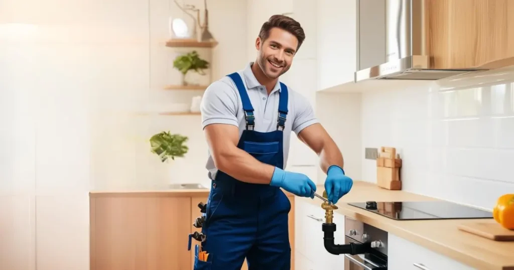 When it comes to maintaining a functional home or business, reliable plumbing services are essential. From minor leaks to major pipe bursts, plumbing issues can disrupt daily operations and lead to costly damages if not addressed promptly. Whether you need commercial plumbing services, emergency plumbing services, or skilled plumbing staff, finding the right professionals is crucial.