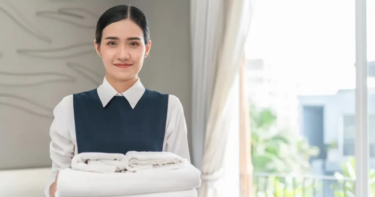 laundry attendant jobs, laundry attendant careers, laundry attendant jobs near me, hotel laundry attendant, laundry attendant positions, laundry attendant hiring, room attendant, room attendant jobs, guest room attendant, TrueGigs Hospitality staffing
